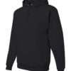 Sweat à capuche NuBlend® JERZEES