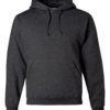 Sweat à capuche NuBlend® JERZEES