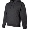 Sweat à capuche NuBlend® JERZEES