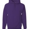 Sweat à capuche NuBlend® JERZEES