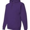 Sweat à capuche NuBlend® JERZEES