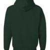 Sweat à capuche NuBlend® JERZEES
