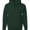 Sweat à capuche NuBlend® JERZEES