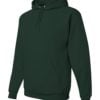 Sweat à capuche NuBlend® JERZEES