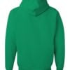Sweat à capuche NuBlend® JERZEES