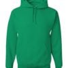 Sweat à capuche NuBlend® JERZEES