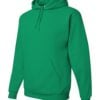 Sweat à capuche NuBlend® JERZEES