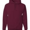 Sweat à capuche NuBlend® JERZEES