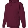 Sweat à capuche NuBlend® JERZEES