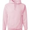 Sweat à capuche NuBlend® JERZEES