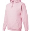 Sweat à capuche NuBlend® JERZEES