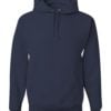 Sweat à capuche NuBlend® JERZEES