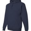 Sweat à capuche NuBlend® JERZEES