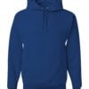 Sweat à capuche NuBlend® JERZEES