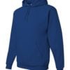 Sweat à capuche NuBlend® JERZEES