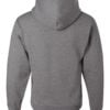 Sweat à capuche NuBlend® JERZEES