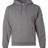 Sweat à capuche NuBlend® JERZEES