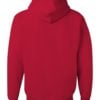 Sweat à capuche NuBlend® JERZEES