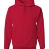 Sweat à capuche NuBlend® JERZEES