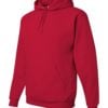 Sweat à capuche NuBlend® JERZEES