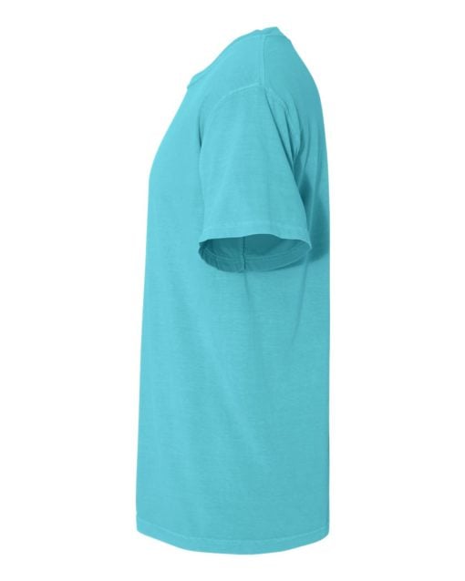 Comfort Colors Garment-Dyed Heavyweight T-Shirt