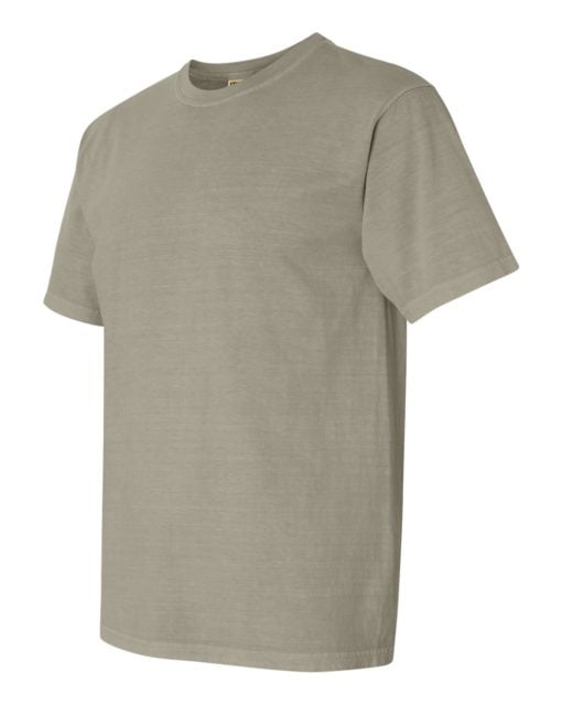 Comfort Colors Garment-Dyed Heavyweight T-Shirt