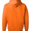 Sweat à capuche NuBlend® JERZEES