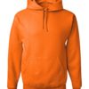 Sweat à capuche NuBlend® JERZEES