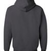Sweat à capuche NuBlend® JERZEES