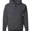 Sweat à capuche NuBlend® JERZEES