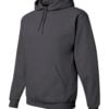 Sweat à capuche NuBlend® JERZEES