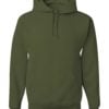 Sweat à capuche NuBlend® JERZEES