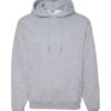 Sweat à capuche NuBlend® JERZEES