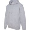 Sweat à capuche NuBlend® JERZEES