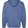 Sweat à capuche NuBlend® JERZEES