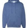 Sweat à capuche NuBlend® JERZEES