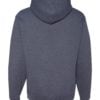 Sweat à capuche NuBlend® JERZEES