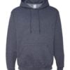 Sweat à capuche NuBlend® JERZEES