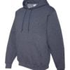 Sweat à capuche NuBlend® JERZEES