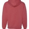 Sweat à capuche NuBlend® JERZEES