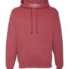 Sweat à capuche NuBlend® JERZEES
