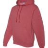 Sweat à capuche NuBlend® JERZEES
