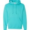 Sweat à capuche NuBlend® JERZEES