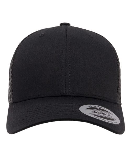 Casquette de camionneur rétro YP Classics
