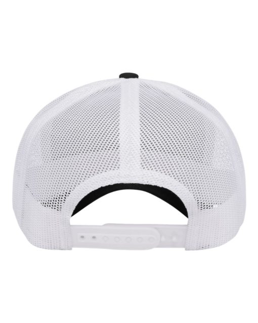 YP Classics Retro Trucker Cap
