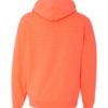 Sweat à capuche NuBlend® JERZEES