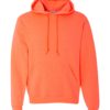 Sweat à capuche NuBlend® JERZEES