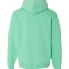 Sweat à capuche NuBlend® JERZEES