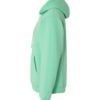 Sweat à capuche NuBlend® JERZEES