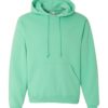 Sweat à capuche NuBlend® JERZEES